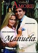 telenovela manuela|manuela serial.